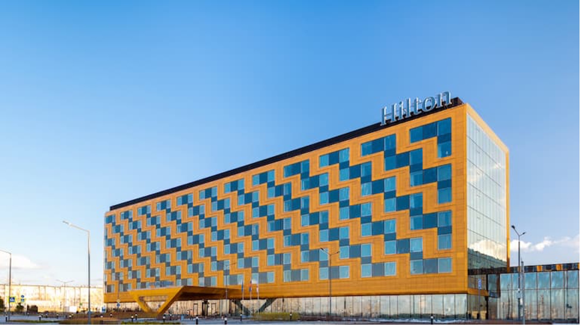 hilton